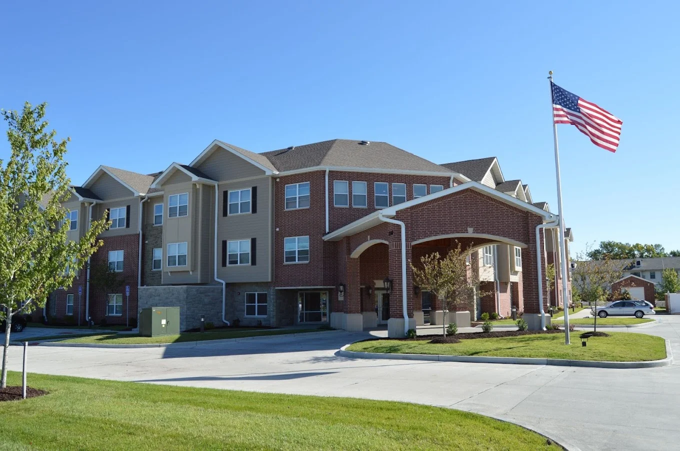 Image of The Residences of Jennings Place IV (1)