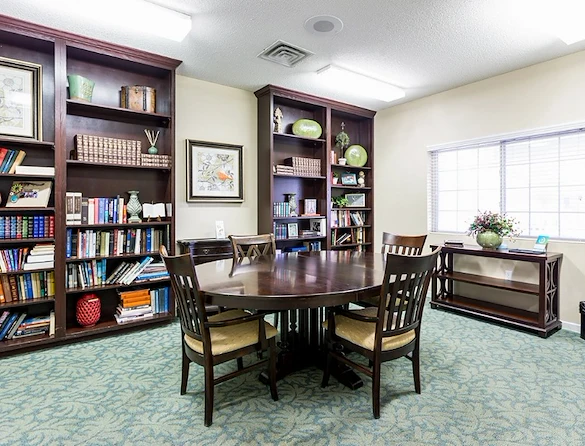 Image of Greene Senior Living (4)