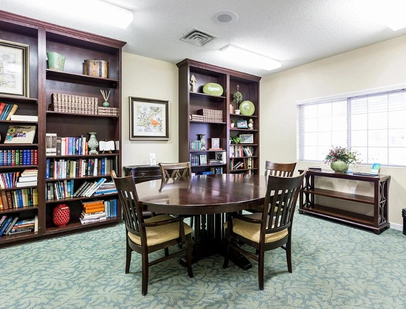 Image of Greene Senior Living (4)