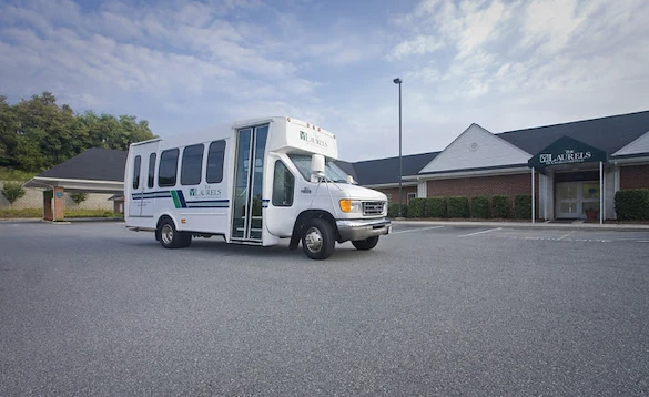 Image of Laurels Of Charlottesville (9)