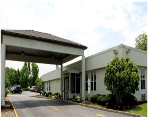 Image of LECOM Nursing and Rehabilitation Center (1)
