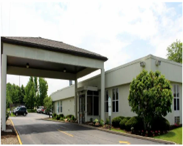 Image of LECOM Nursing and Rehabilitation Center (1)