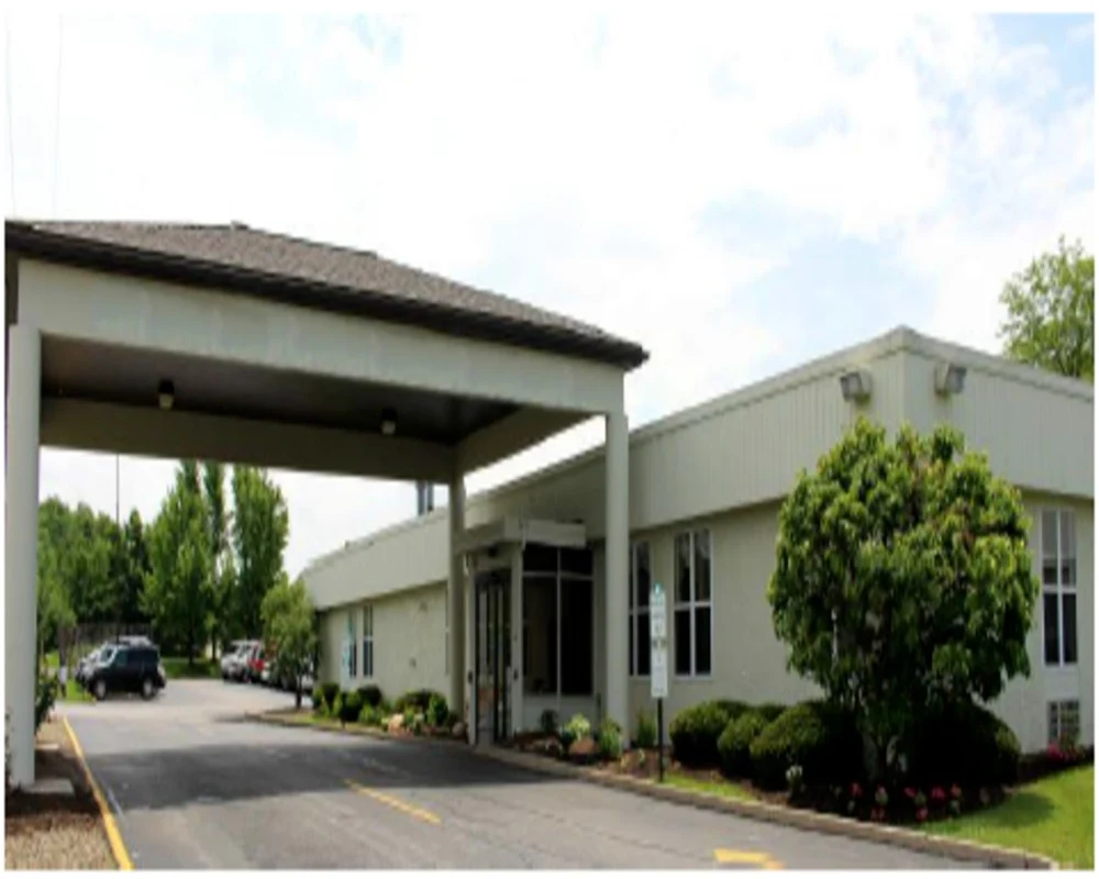 Image of LECOM Nursing and Rehabilitation Center (1)