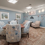 Image of The Neighborhood at Decatur (8)