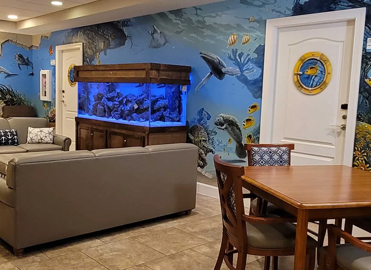 Image of Inspired Living at Tampa (2)