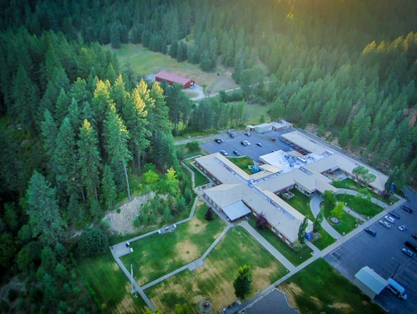 Image of Silverton Health And Rehabilitation Of Cascadia (1)