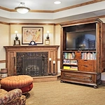 Image of Sunrise at River Road (5)