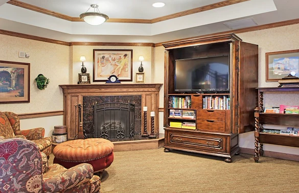 Image of Sunrise at River Road (5)