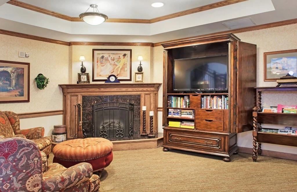 Image of Sunrise at River Road (5)