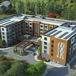 Image of The Residences at Kenilworth Park (1)