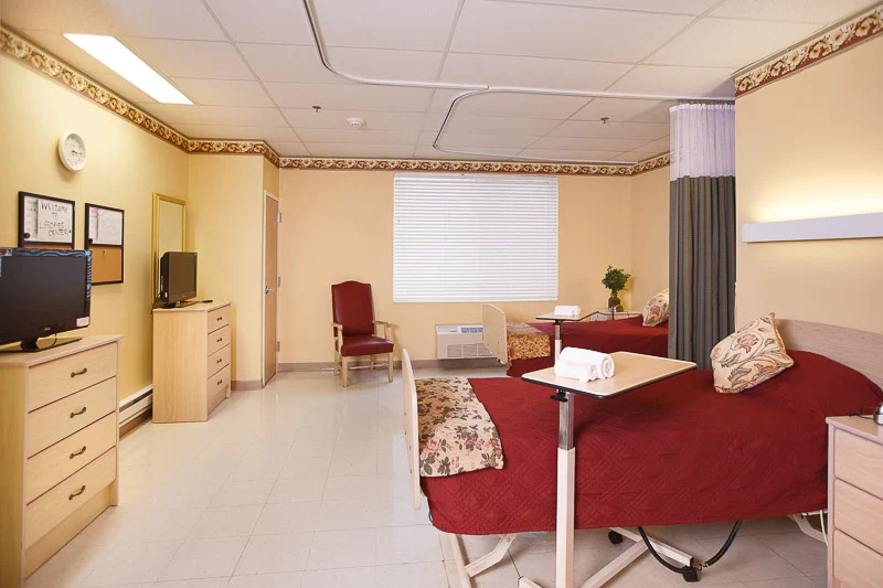 Image of Life Care Center Of West Bridgewater (2)