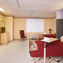 Image of Life Care Center Of West Bridgewater (2)