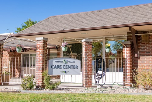 Image of Sharmar Village Senior Care Community (1)