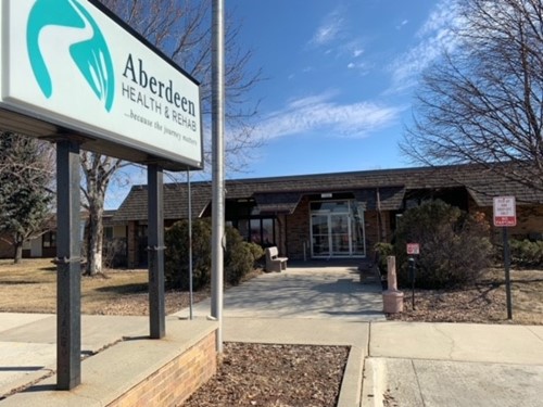 Image of Aberdeen Health And Rehab (2)