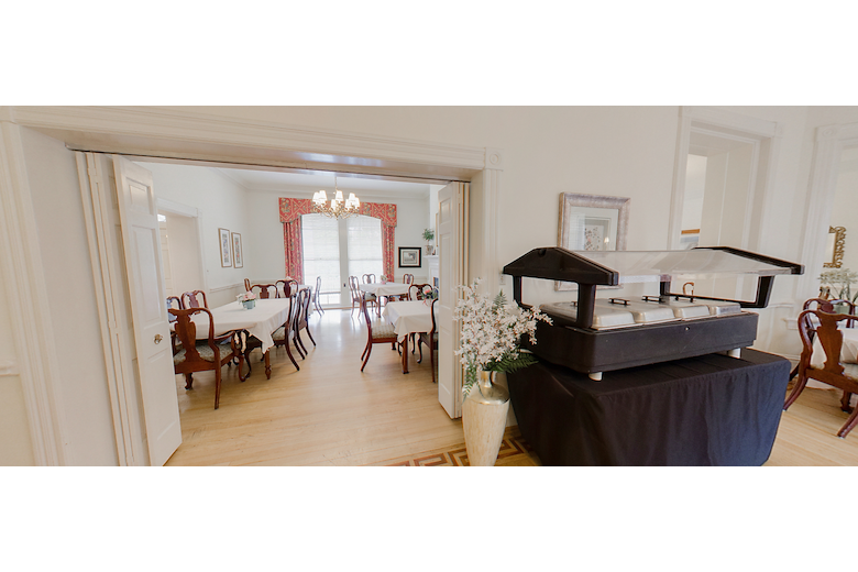 Image of The Manor House (3)