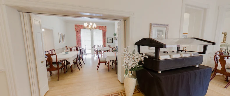 Image of The Manor House (3)