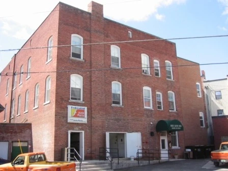 Image of Red Lion Inn (1)