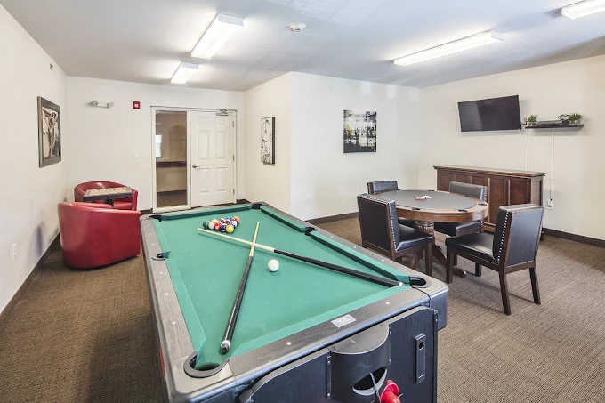 Image of Camillus Pointe Senior Apartments (5)