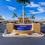 Image of Gardens of Venice (2)