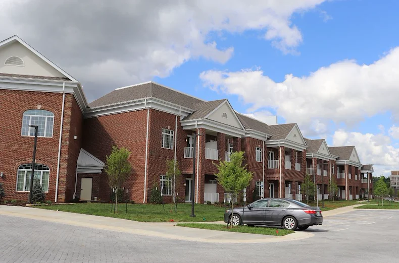 Image of Shannondale of Knoxville Independent Living (5)