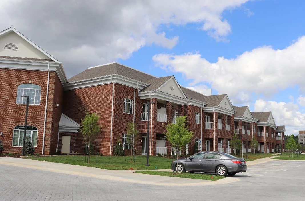 Image of Shannondale of Knoxville Independent Living (5)