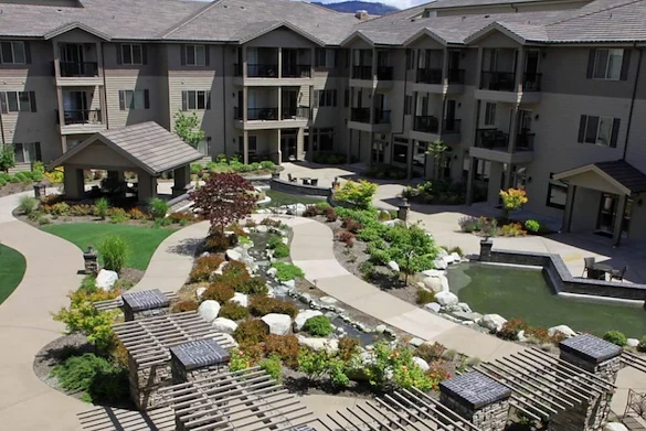 Image of The Springs at Veranda Park (5)