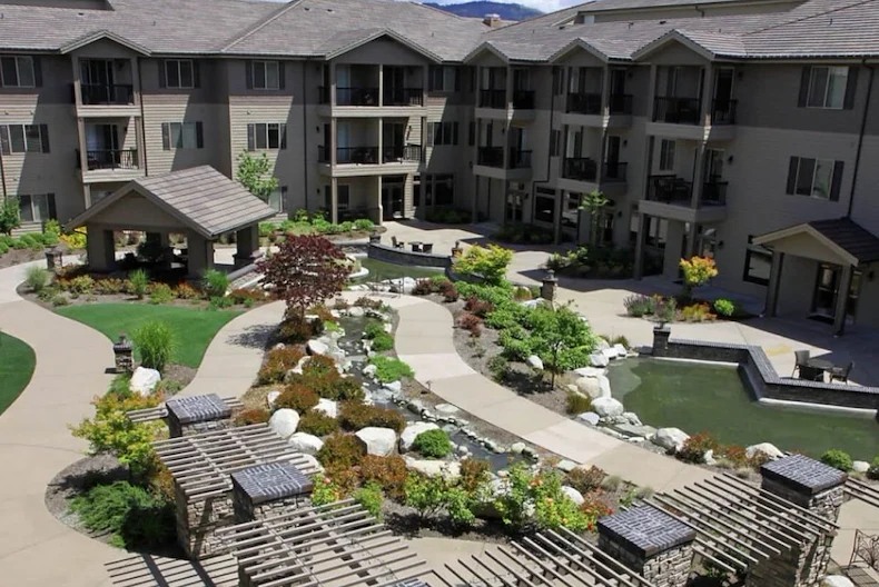 Image of The Springs at Veranda Park (5)