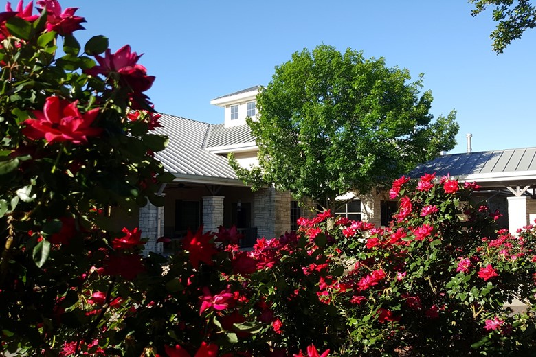 Image of Alfredo Gonzalez Texas State Veterans Home (6)