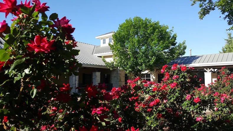 Image of Alfredo Gonzalez Texas State Veterans Home (6)