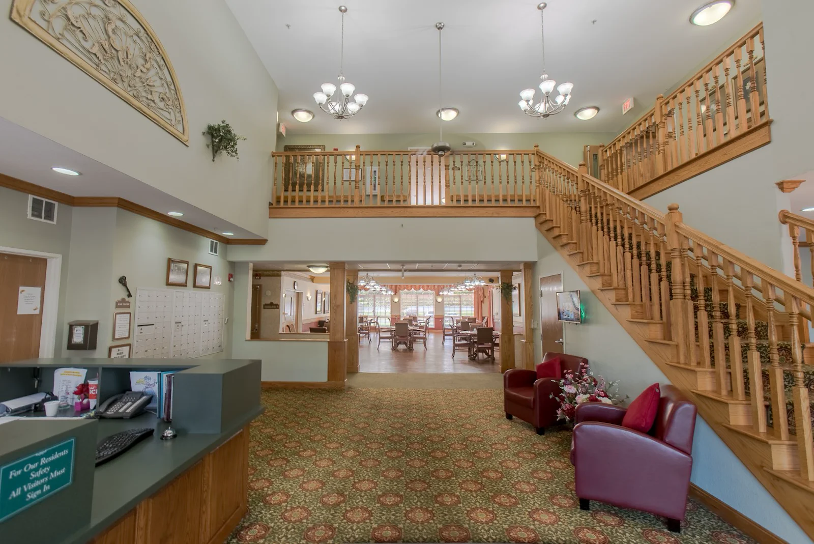 Image of Bowman Estates of Danville (3)