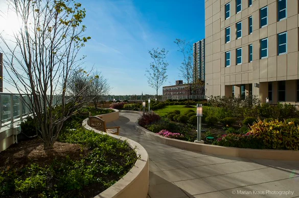 Image of The Admiral at the Lake Senior Living (2)