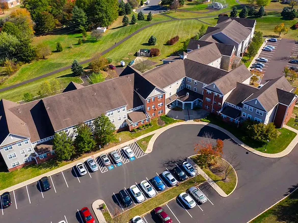 Image of Park View at Oak Crest (4)