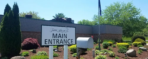 Image of Faith Haven Senior Care Center (1)