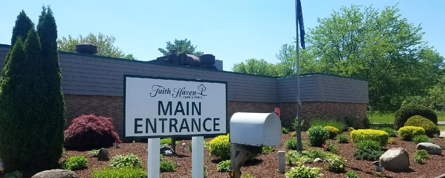 Image of Faith Haven Senior Care Center (1)