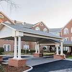 Image of First Colonial Inn (1)