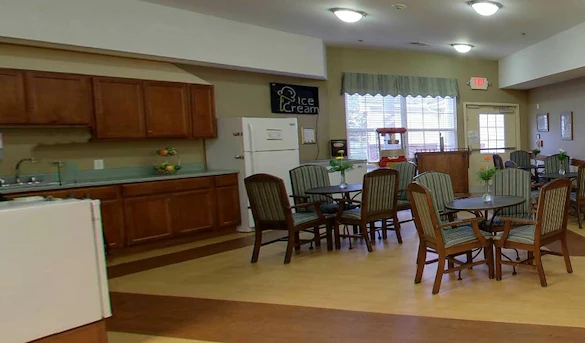 Image of Hickory Ridge Of Temperance (4)