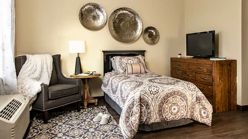 Image of Magnolia Gardens Senior Living (3)