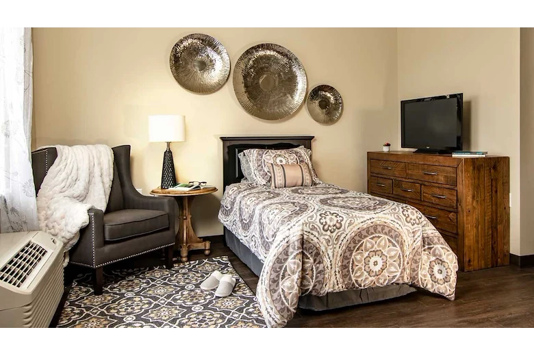 Image of Magnolia Gardens Senior Living (3)