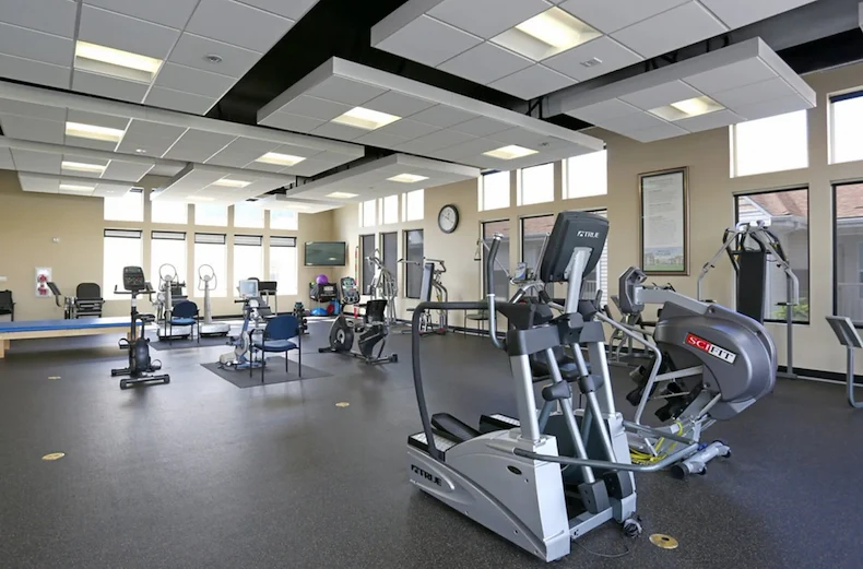 Image of Cogir of Glenwood Place (9)