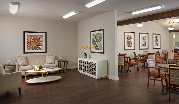 Image of Bristol Park at Cleburne (4)