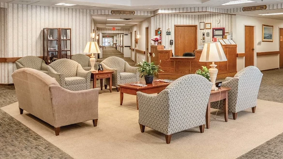 Image of Elison Assisted Living & Memory Care of Marietta (5)