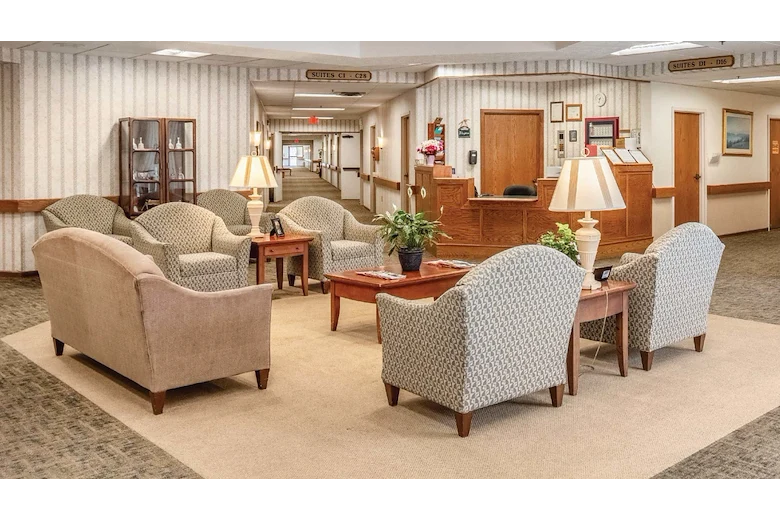 Image of Elison Assisted Living & Memory Care of Marietta (5)