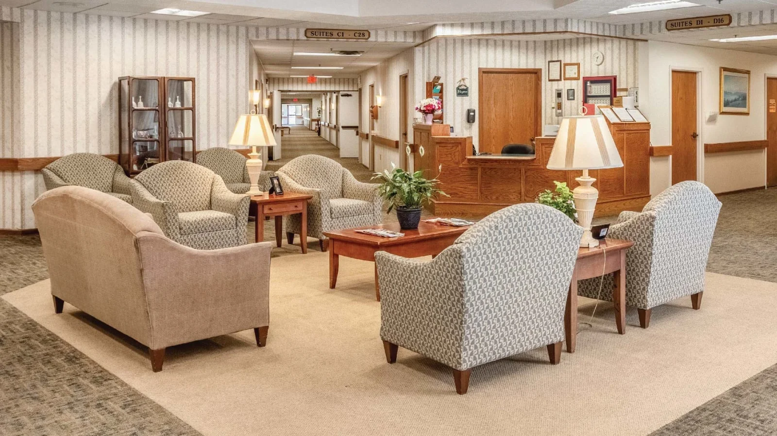 Image of Elison Assisted Living & Memory Care of Marietta (5)