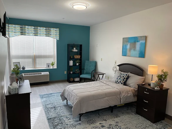 Image of The Egle House Memory Care Assisted Living (2)