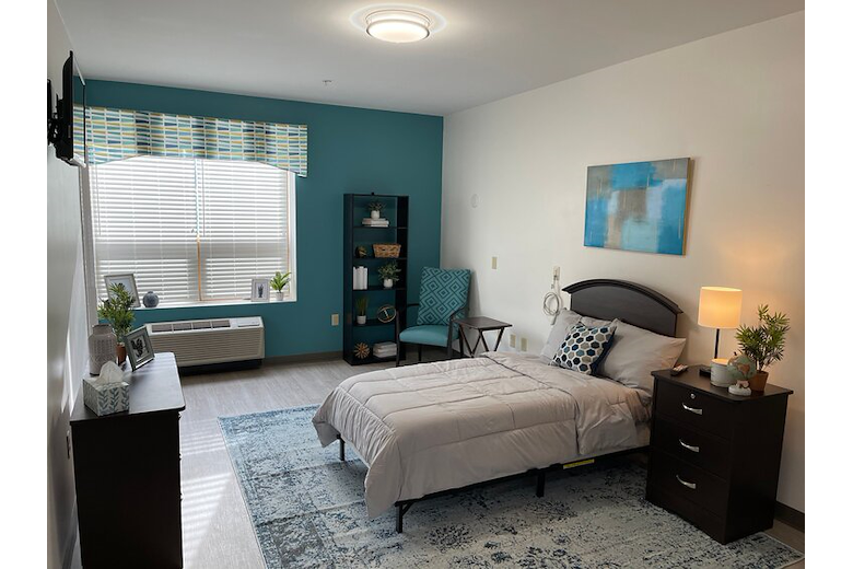 Image of The Egle House Memory Care Assisted Living (2)