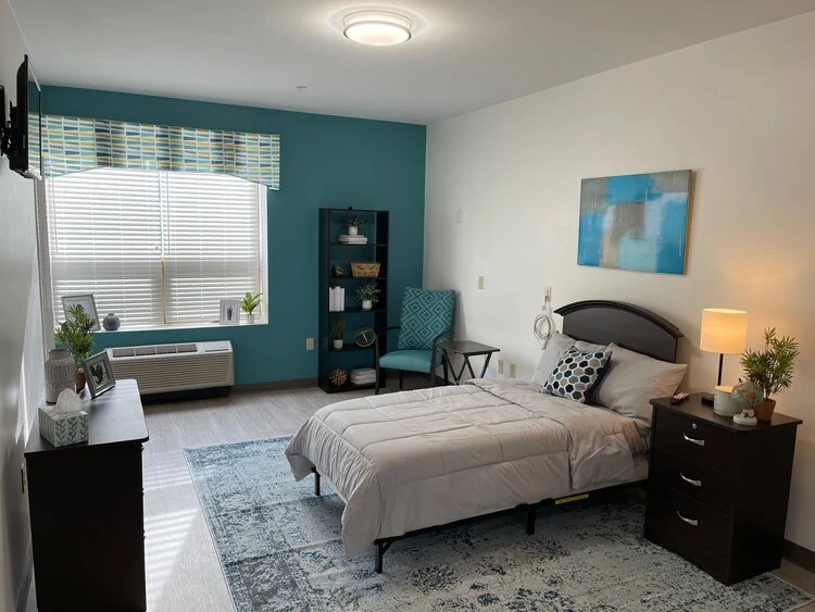 Image of The Egle House Memory Care Assisted Living (2)