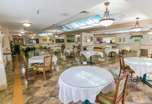 Image of Az - Rio Vista Post Acute And Rehabilitation (3)