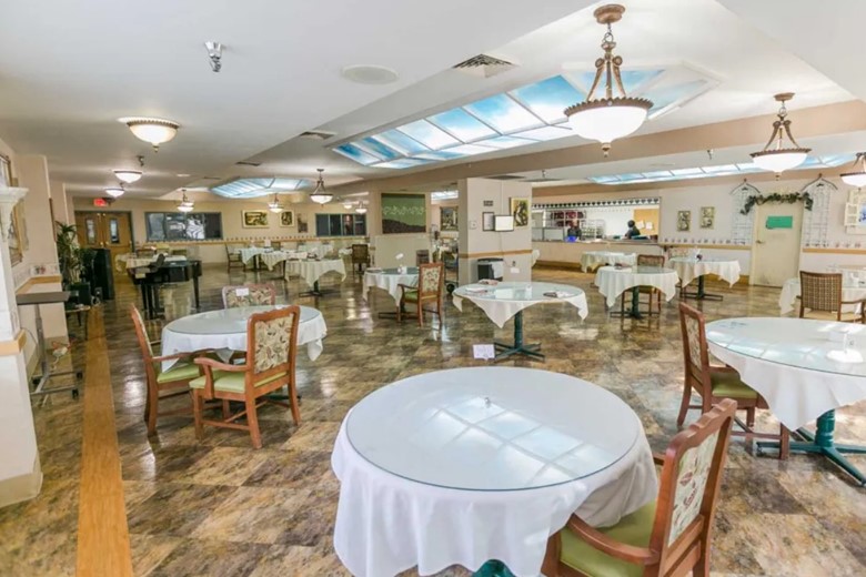 Image of Az - Rio Vista Post Acute And Rehabilitation (3)