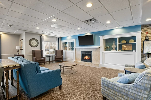 Image of The Landing of Brighton (2)