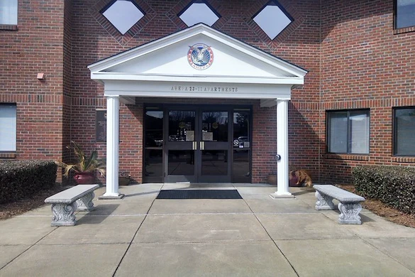 Image of Ahepa 23 II Senior Apartments (1)